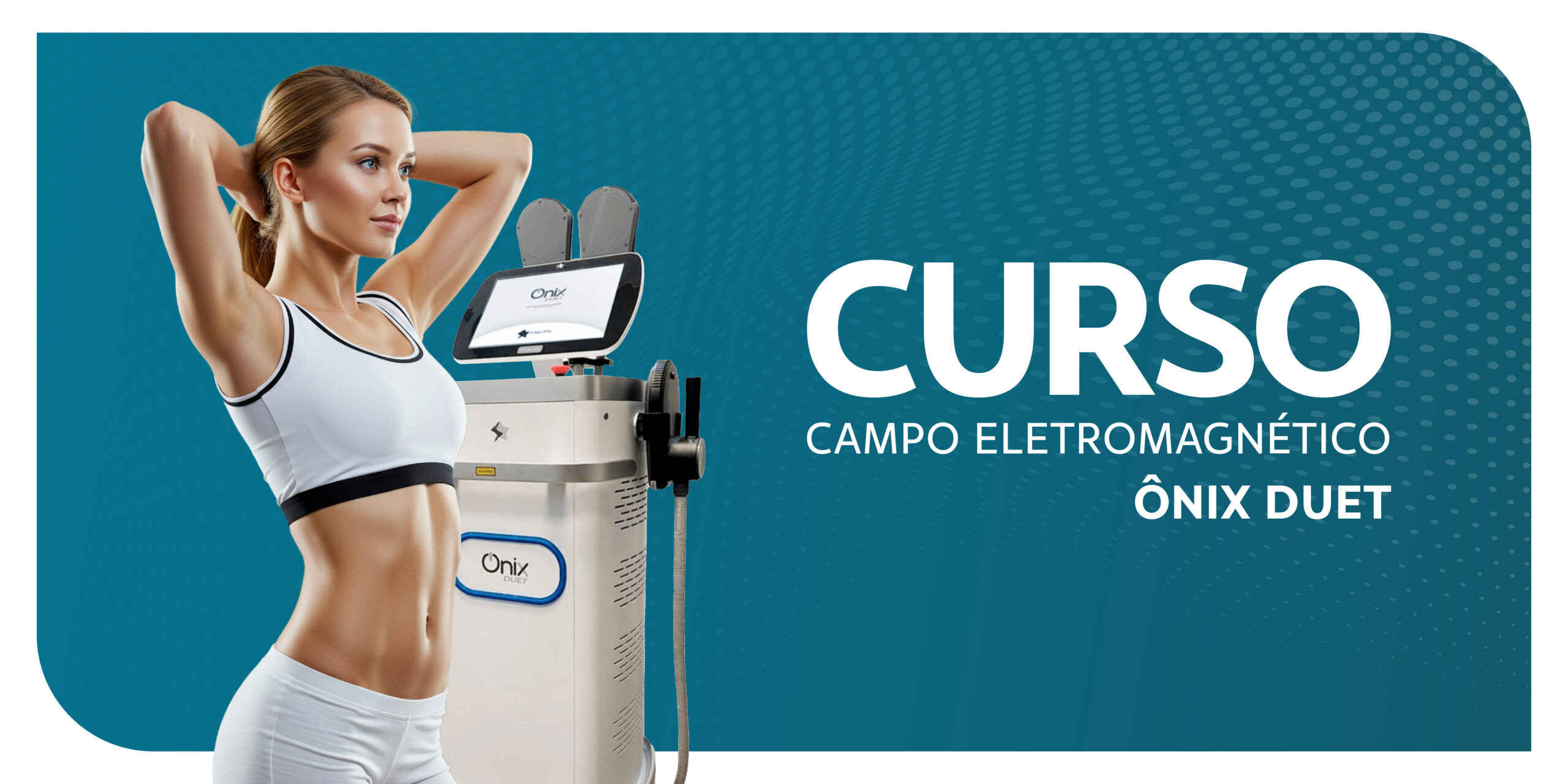 Curso Avançado: Maximize seus Serviços com o Ônix Duet