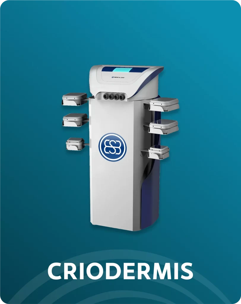 Imagem WEB - Equipamento 1568x1983 - Criodermis Criolipólise Placa - Clinical Mobile locações, cursos on-line e presencial, workshop e mentoria estética