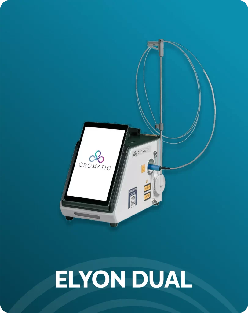 Imagem WEB - Equipamento 1568x1983 - Elyon Dual Endolaser - Clinical Mobile locações, cursos on-line e presencial, workshop e mentoria estética