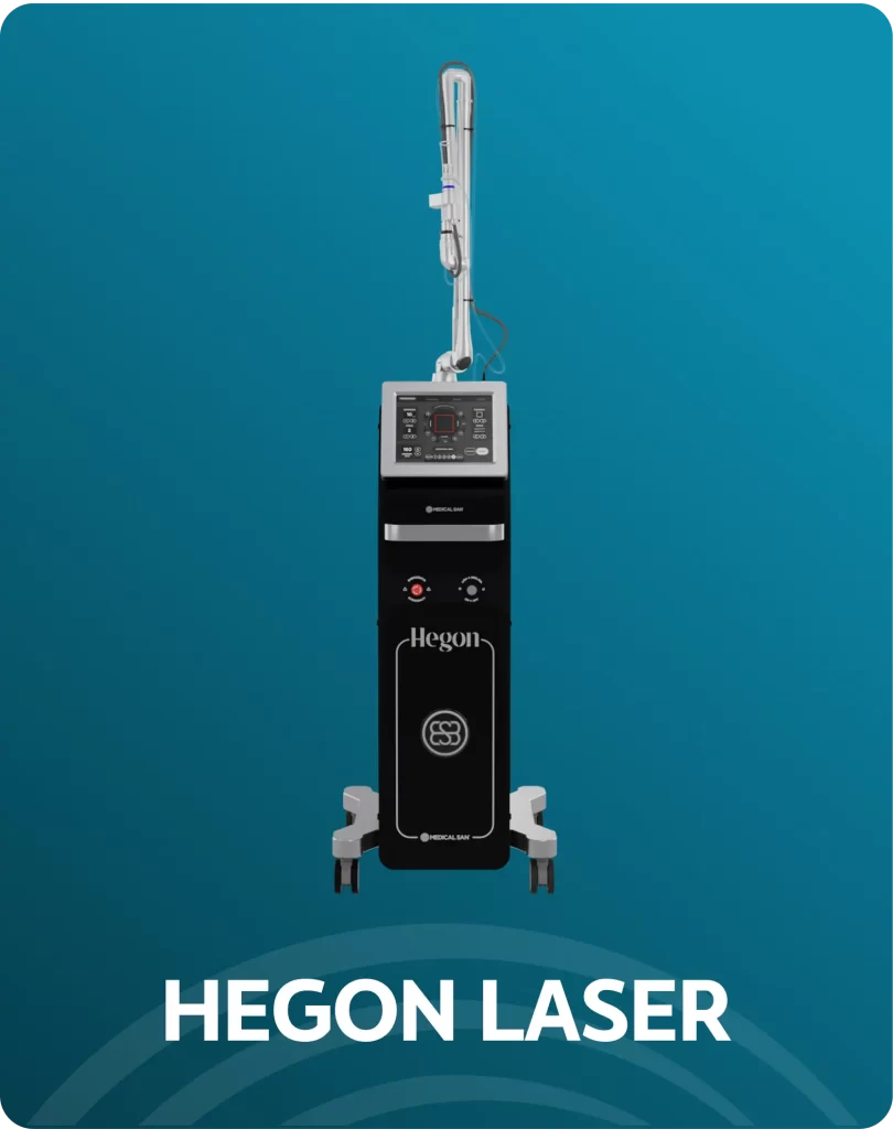 Equipamento - Youlaser MT Laser CO2 Fracionado - Clinical Mobile locações, cursos on-line e presencial, workshop e mentoria estética