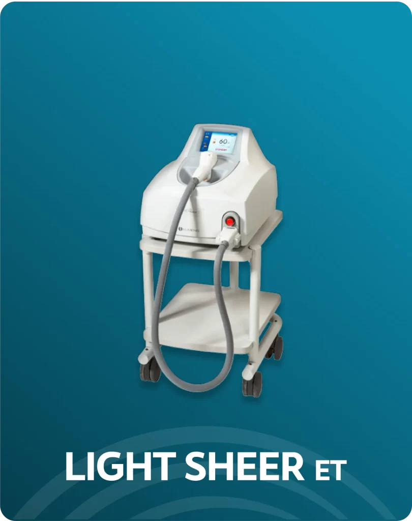 Imagem WEB - Equipamento 1568x1983 - Light Sheer ET Depilação a laser - Clinical Mobile locações, cursos on-line e presencial, workshop e mentoria estética