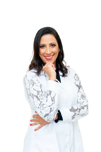 Foto profissional Alexandra Varga - Fisioterapeuta Clinical Mobile
