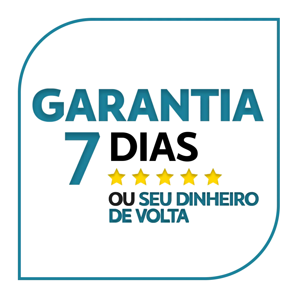 Garantia curso - Clinical Mobile locações, cursos on-line e presencial, workshop e mentoria estética