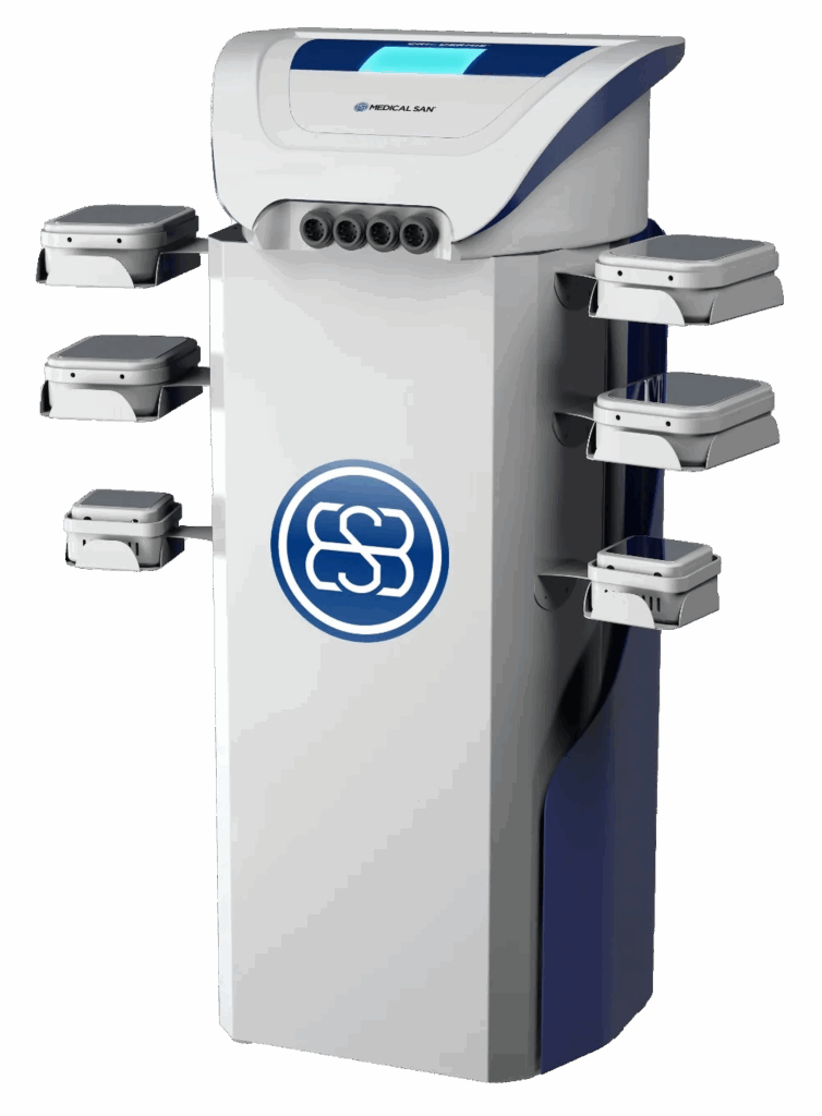 Equipamento sem fundo - Criodermis Criolipólise Placa - Clinical Mobile locações, cursos on-line e presencial, workshop e mentoria estética