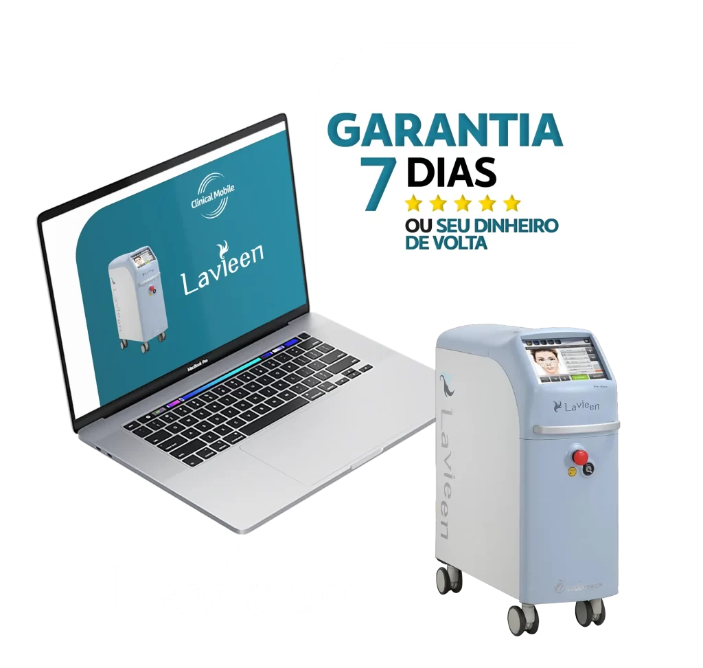 Imagem site curso online - Lavieen laser thulium Medsystems - Clinical Mobile locações, cursos on-line e presencial, workshop e mentoria estética