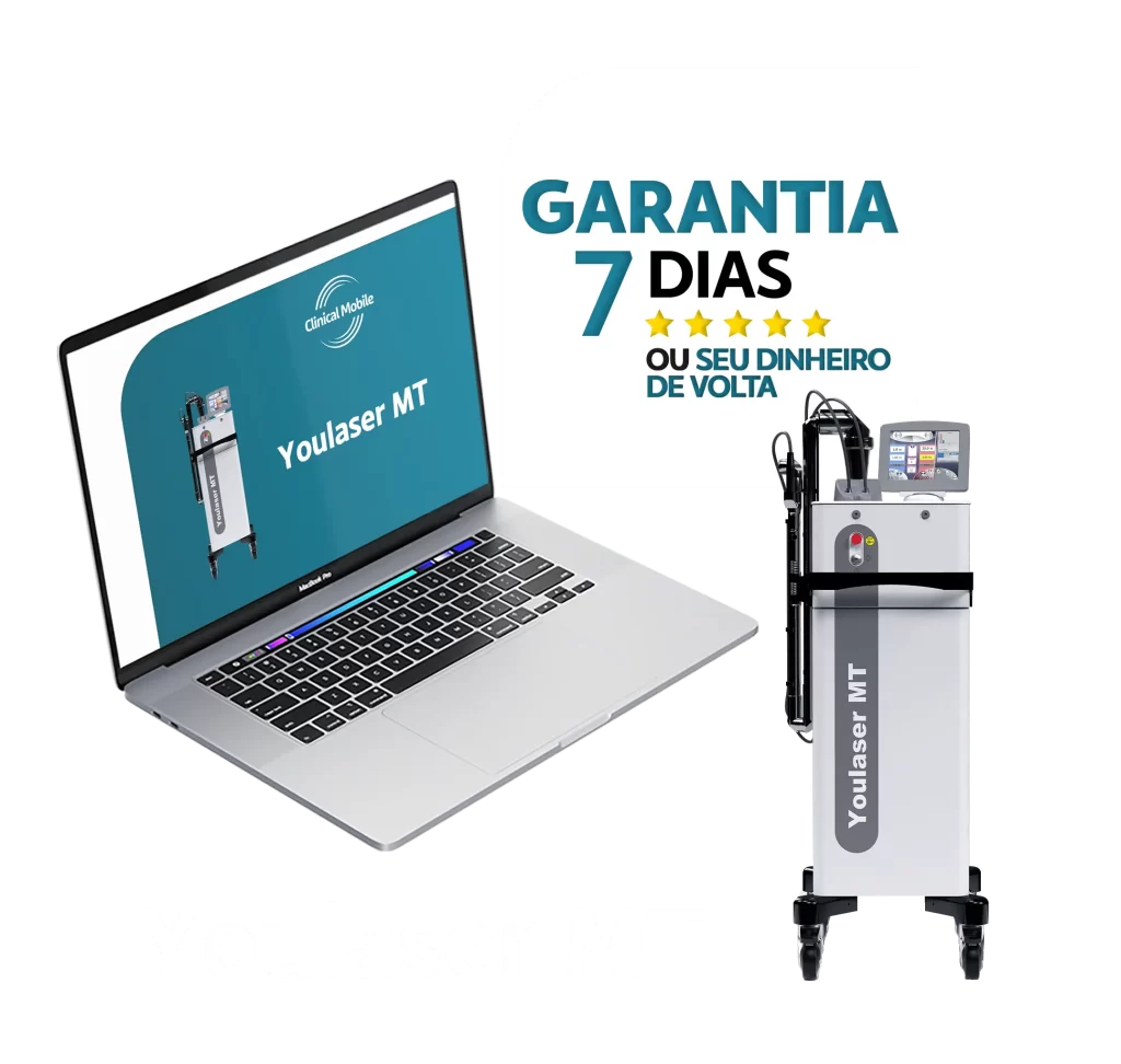 Imagem site curso online - Youlaser MT laser co2 fracionado - Clinical Mobile locações, cursos on-line e presencial, workshop e mentoria estética